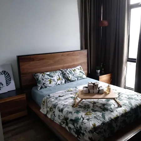Spacious 2 Bedrooms 10 Mins To Bukit Bintang
